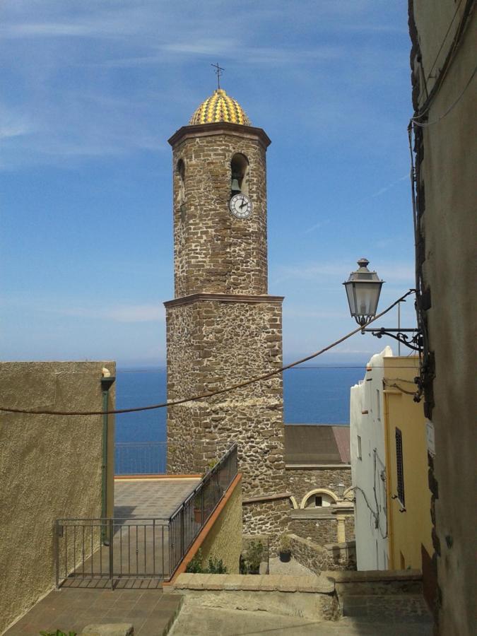 Appartamento A Domo Mia Castelsardo Esterno foto