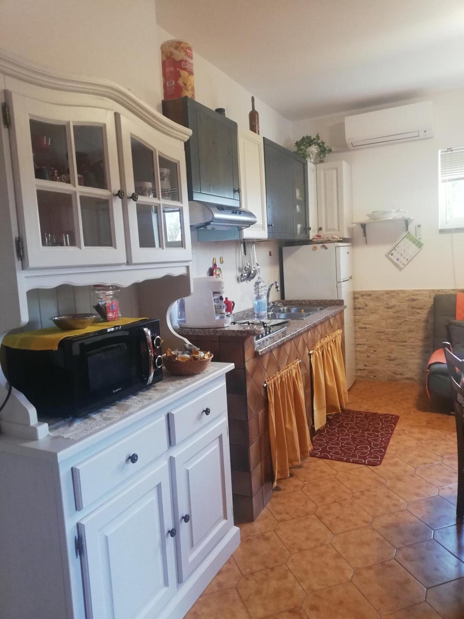 Appartamento A Domo Mia Castelsardo Esterno foto