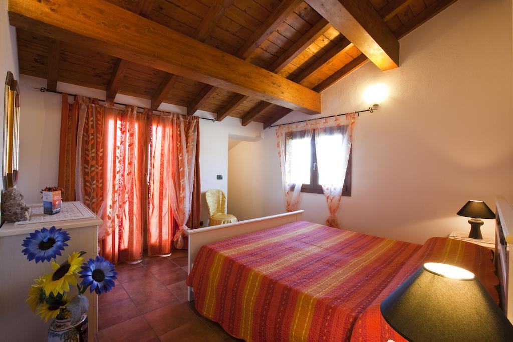 Appartamento A Domo Mia Castelsardo Camera foto