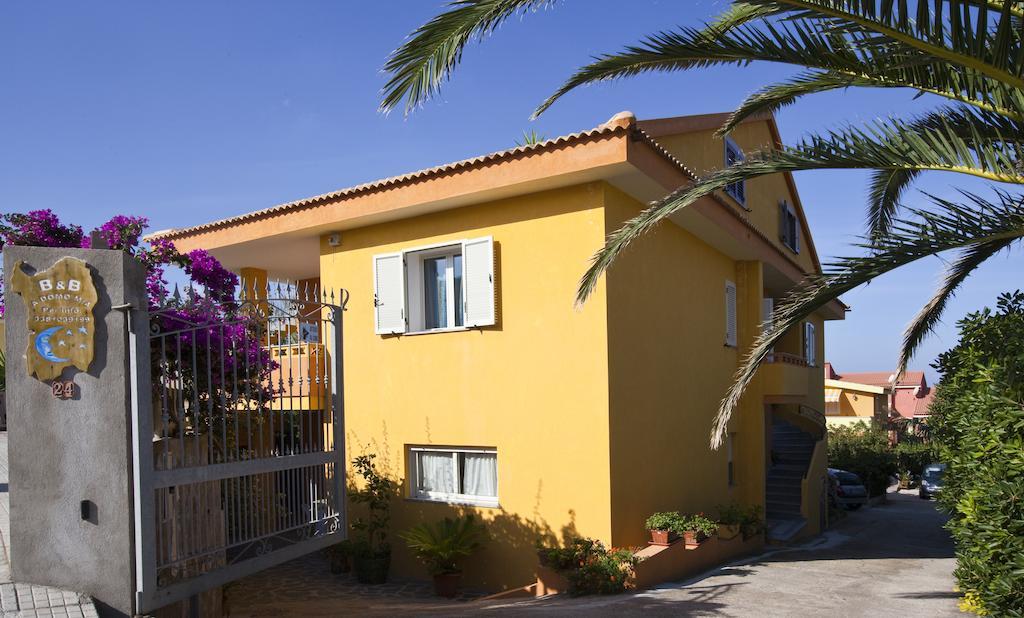 Appartamento A Domo Mia Castelsardo Camera foto