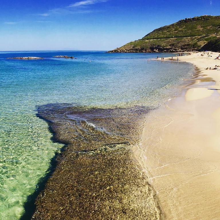 Appartamento A Domo Mia Castelsardo Esterno foto