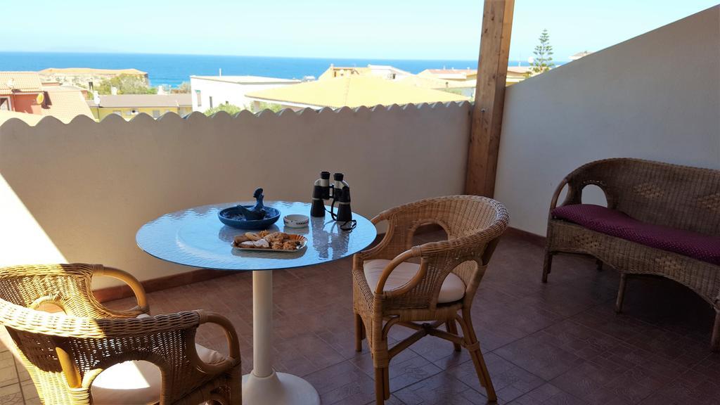 Appartamento A Domo Mia Castelsardo Esterno foto