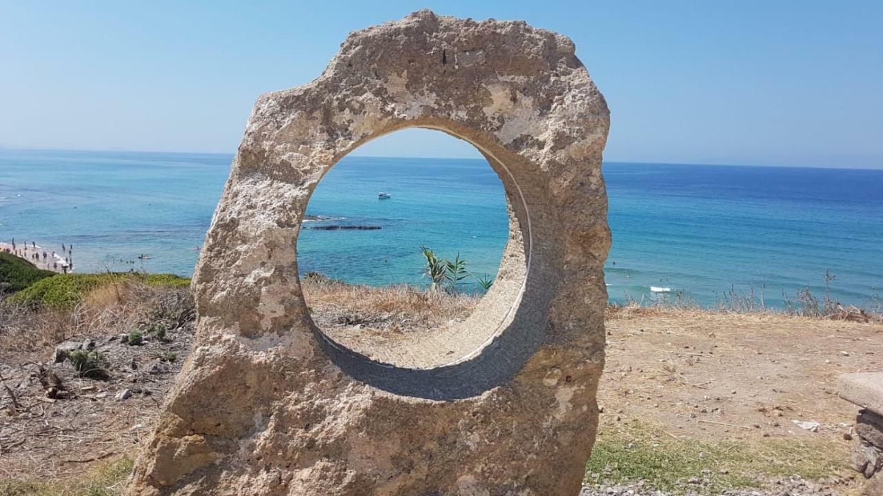 Appartamento A Domo Mia Castelsardo Esterno foto